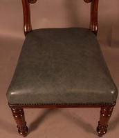 Good Set of 8 Early Victorian Century Dining Chairs (12 of 12) Good Set of 8 Early Victorian Century Dining Chairs (12 of 12)