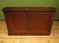 Victorian Antique Pedestal Desk, Hobbs & Co London (20 of 24) Victorian Antique Pedestal Desk, Hobbs & Co London (20 of 24)