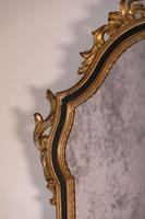 Decorative Rococo Gilt Framed Mirror (10 of 25) Decorative Rococo Gilt Framed Mirror (10 of 25)