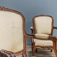 Pair of Small Chairs (10 of 10) Pair of Small Chairs (10 of 10)