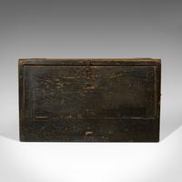 Antique Cobbler's Chest, Pine, Tool Trunk, Coffee Table, Victorian c 1900 (4 of 12) Antique Cobbler's Chest, Pine, Tool Trunk, Coffee Table, Victorian c 1900 (4 of 12)