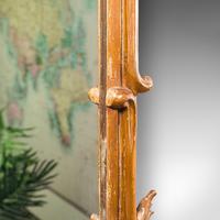 Small Antique Vanity Mirror, Italian, Giltwood, Dressing, Victorian c.1890 (7 of 10) Small Antique Vanity Mirror, Italian, Giltwood, Dressing, Victorian c.1890 (7 of 10)