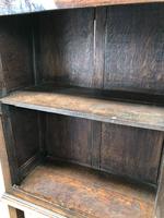 Antique Oak Cupboard (4 of 13) Antique Oak Cupboard (4 of 13)
