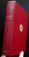 1901 1st Edition Kim by Rudyard Kipling in Original Binding (4 of 4) 1901 1st Edition Kim by Rudyard Kipling in Original Binding (4 of 4)