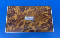 Georgian Tortoiseshell Jewellery Box (13 of 16) Georgian Tortoiseshell Jewellery Box (13 of 16)