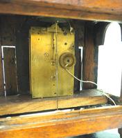 Unusual Rare 18th Century Austrian Verge Table Mantel Clock Pull Alarm (6 of 14) Unusual Rare 18th Century Austrian Verge Table Mantel Clock Pull Alarm (6 of 14)