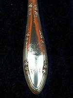 Antique Sterling Silver Hallmarked Cased Shoe & Horn Button Hook 1913 (5 of 7) Antique Sterling Silver Hallmarked Cased Shoe & Horn Button Hook 1913 (5 of 7)