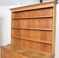 Pine Dresser 19th Century Welsh Kitchen (3 of 12) Pine Dresser 19th Century Welsh Kitchen (3 of 12)