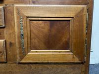 18th Century Low Cherry Wood Enfilade 'TV Stand' (11 of 21) 18th Century Low Cherry Wood Enfilade 'TV Stand' (11 of 21)