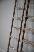 Vintage Wooden Step Ladder (11 of 18) Vintage Wooden Step Ladder (11 of 18)