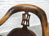 Bergere Windsor Armchair (5 of 6) Bergere Windsor Armchair (5 of 6)