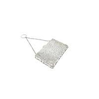 Antique Victorian Sterling Silver Calling Card Case 1891 (4 of 9) Antique Victorian Sterling Silver Calling Card Case 1891 (4 of 9)