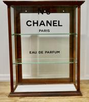 Chemist Shop Perfume Display Cabinet, Chanel No 5 (4 of 5) Chemist Shop Perfume Display Cabinet, Chanel No 5 (4 of 5)