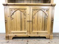 Gothic Style Pine Dresser (7 of 11) Gothic Style Pine Dresser (7 of 11)