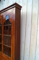 Glazed Bookcase (11 of 12) Glazed Bookcase (11 of 12)