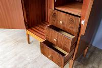 Teak & Walnut Compactum / Tallboy Heals (6 of 8) Teak & Walnut Compactum / Tallboy Heals (6 of 8)