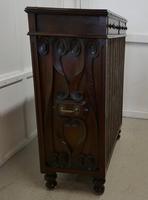 Large Victorian Mahogany Shop Display Music Cabinet (16 of 18) Large Victorian Mahogany Shop Display Music Cabinet (16 of 18)