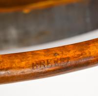 Brevet Bentwood Chair (8 of 9) Brevet Bentwood Chair (8 of 9)