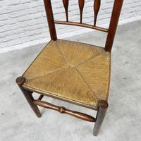Set of 4 'Dales' Dining Chairs (4 of 8) Set of 4 'Dales' Dining Chairs (4 of 8)