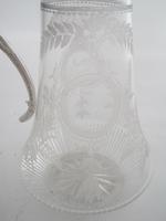 Victorian Benetfink & Co Silver Plated Claret Jug (5 of 8) Victorian Benetfink & Co Silver Plated Claret Jug (5 of 8)