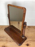 Antique Dressing Table Swing Mirror (2 of 6) Antique Dressing Table Swing Mirror (2 of 6)