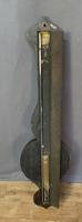 Regency Rosewood Mercury Barometer (5 of 5) Regency Rosewood Mercury Barometer (5 of 5)