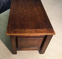 Oak Bedding Box (11 of 12) Oak Bedding Box (11 of 12)