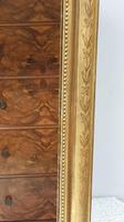 Very Good Louis Philippe Gilt Mirror (4 of 6) Very Good Louis Philippe Gilt Mirror (4 of 6)