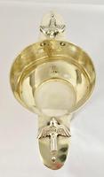 Sterling Silver ‘Nestor’ Goblet - Chester 1913 (3 of 10) Sterling Silver ‘Nestor’ Goblet - Chester 1913 (3 of 10)