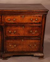 Good Georgian Oak Serving Dresser (7 of 12) Good Georgian Oak Serving Dresser (7 of 12)