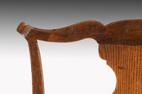 Mid 18th Century Elbow Chair of Very Substantial Proportions (3 of 5) Mid 18th Century Elbow Chair of Very Substantial Proportions (3 of 5)