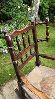 Good 19th Century Child’s Rocking Chair (5 of 6) Good 19th Century Child’s Rocking Chair (5 of 6)