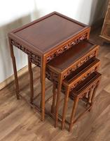 Chinese Nest of Tables (2 of 11) Chinese Nest of Tables (2 of 11)