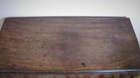 Georgian drop leaf dining table (2 of 7) Georgian drop leaf dining table (2 of 7)