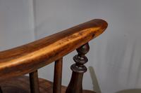 Lowbacked Windsor Chair (7 of 7) Lowbacked Windsor Chair (7 of 7)