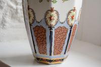 Losol Ware Keeling & Co Burslem Vase (8 of 10) Losol Ware Keeling & Co Burslem Vase (8 of 10)