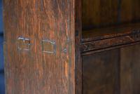 Beautiful 18th Century Georgian Oak Dresser c.1770 (12 of 14) Beautiful 18th Century Georgian Oak Dresser c.1770 (12 of 14)