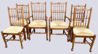 A Superb Oak Dining Suite by Brights of Nettlebed (2 of 10) A Superb Oak Dining Suite by Brights of Nettlebed (2 of 10)