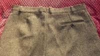 Vintage Tweed Plus 4's Shooting / Hunting Breeks 'Husky of Stowmarket' Size 38 (6 of 6) Vintage Tweed Plus 4's Shooting / Hunting Breeks 'Husky of Stowmarket' Size 38 (6 of 6)