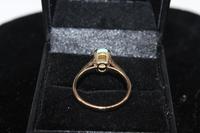 9ct Gold & Opal Ring, size O, weighing 2g (3 of 6) 9ct Gold & Opal Ring, size O, weighing 2g (3 of 6)