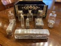 Superb Fitted Ladies Dressing / Jewellery Box (7 of 10) Superb Fitted Ladies Dressing / Jewellery Box (7 of 10)