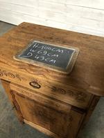 French Early Oak Small Cupboard or Cabinet (15 of 16) French Early Oak Small Cupboard or Cabinet (15 of 16)