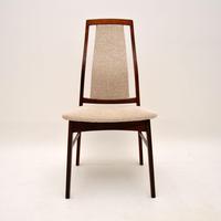 Set of 8 Danish Vintage Rosewood Dining Chairs (3 of 11) Set of 8 Danish Vintage Rosewood Dining Chairs (3 of 11)