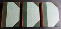 1898 The Novels of William Makepeace Thackeray 13 x Volumes Bound in Hatchard's Bindings (5 of 5) 1898 The Novels of William Makepeace Thackeray 13 x Volumes Bound in Hatchard's Bindings (5 of 5)