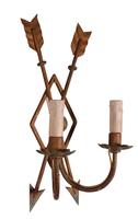 Arrow Sconce (3 of 3) Arrow Sconce (3 of 3)