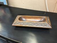 Arts & Crafts Pen Tray (2 of 7) Arts & Crafts Pen Tray (2 of 7)