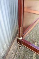 French Mahogany Bedstead (4 of 9) French Mahogany Bedstead (4 of 9)