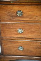 Georgian Mahogany Chest of Drawers (5 of 12) Georgian Mahogany Chest of Drawers (5 of 12)