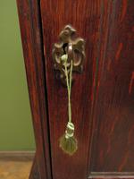 Antique Victorian Collectors Chest Cabinet on Stand, Lockable (4 of 17) Antique Victorian Collectors Chest Cabinet on Stand, Lockable (4 of 17)