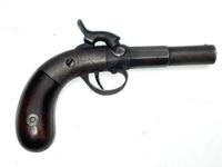 Percussion Overcoat Pistol (1 of 10)